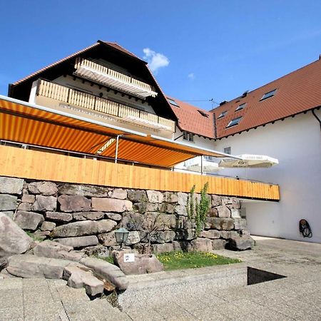 Wilderer Stube - Pension Helga Sasbachwalden Exterior foto